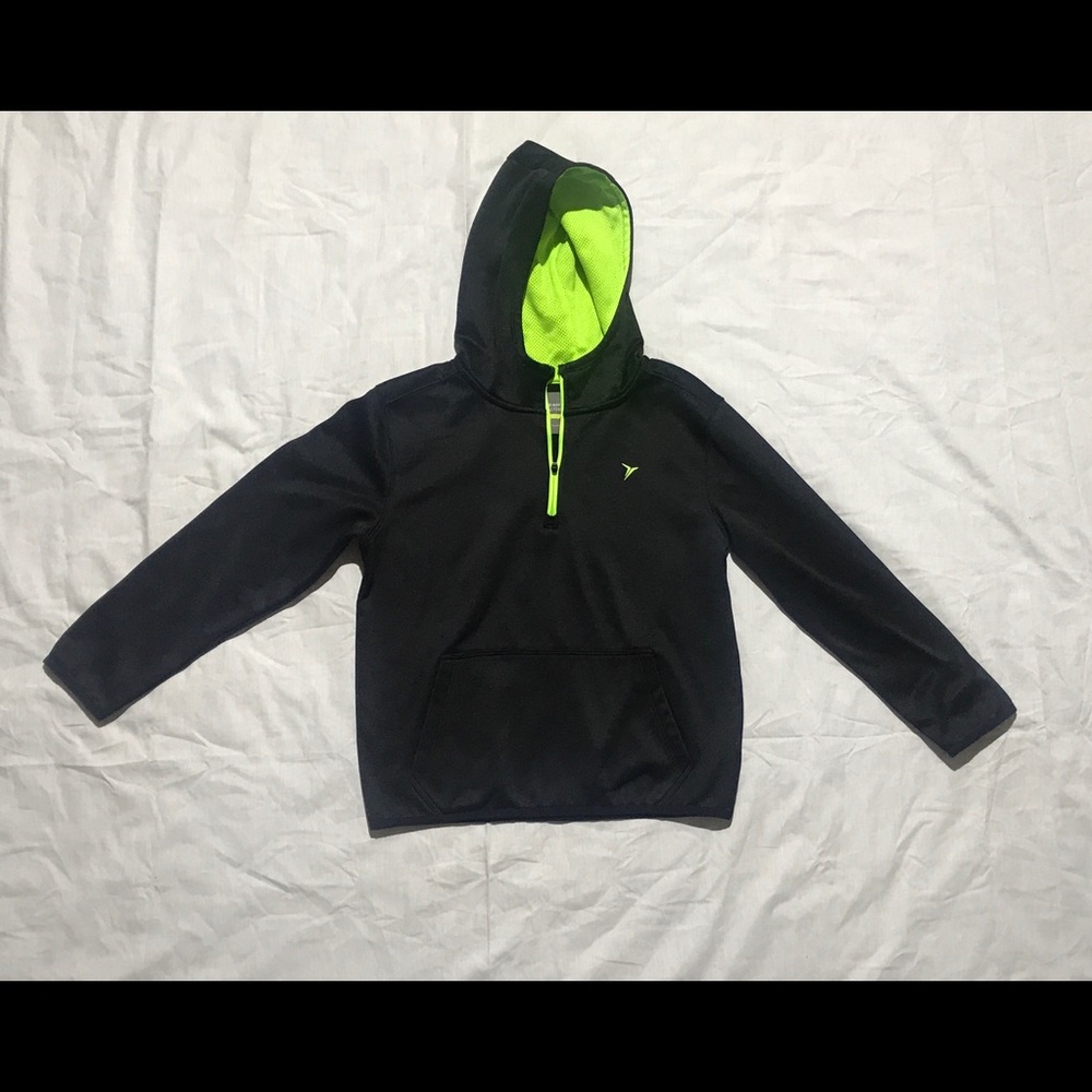 Boys Old Navy Pullover Size M 8